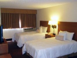 H I Express & Suites San Antonio Medical-Six Flags Exterior foto