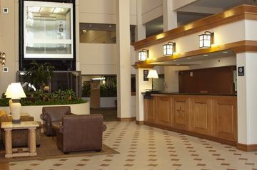 H I Express & Suites San Antonio Medical-Six Flags Exterior foto