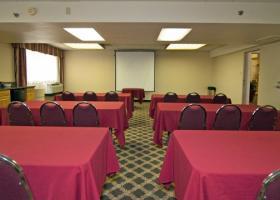 H I Express & Suites San Antonio Medical-Six Flags Exterior foto