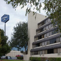 H I Express & Suites San Antonio Medical-Six Flags Exterior foto